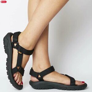 Tevas Black Hurricane XLT2